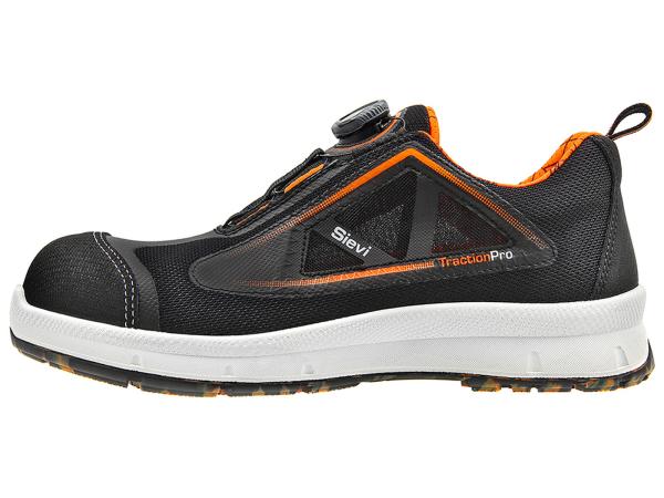 SIEVI RACER FREE TR ROLLER S1P Größe 34-38